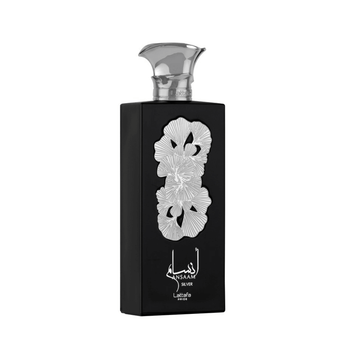 Lattafa Pride Ansaam Silver
