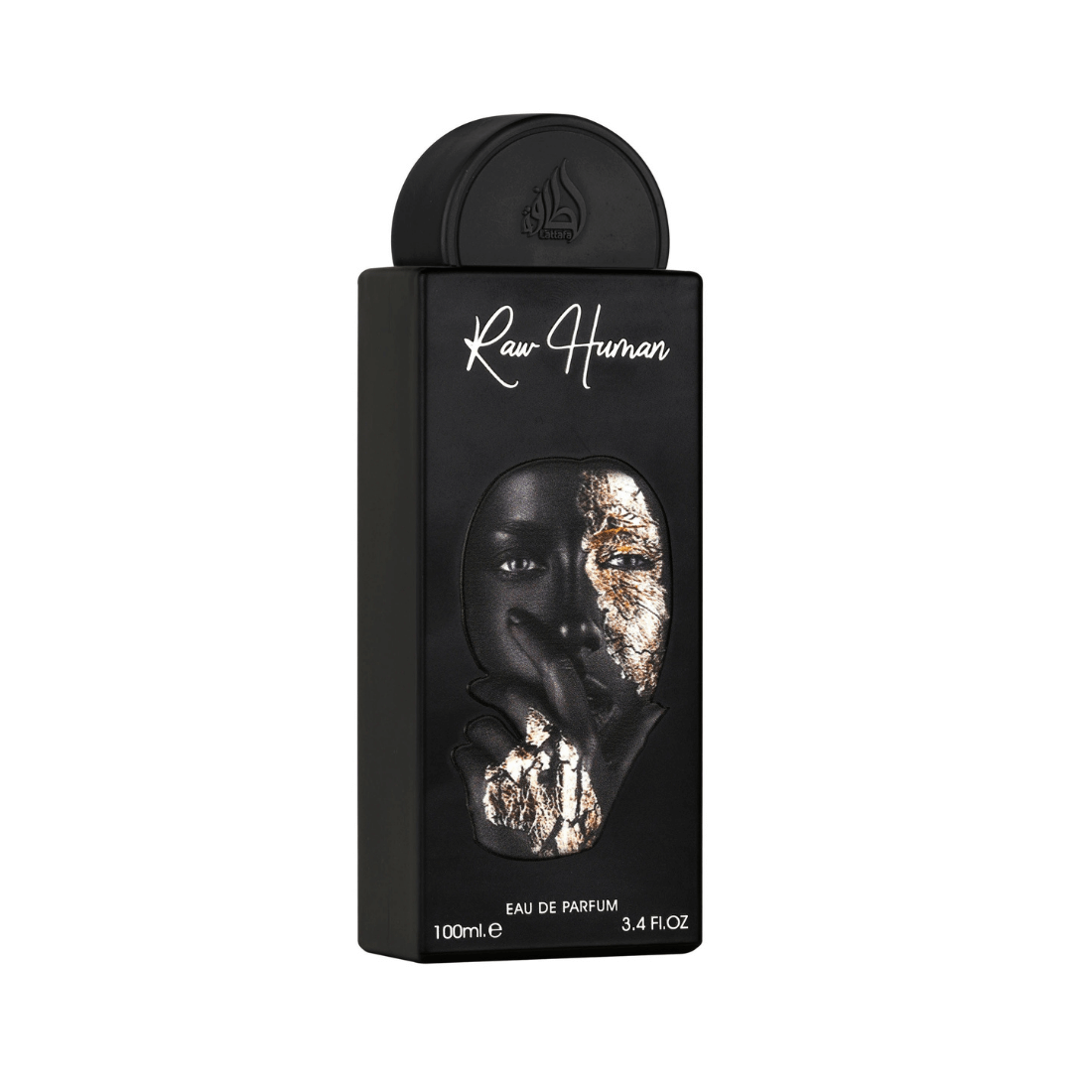 Lattafa Pride Raw Human