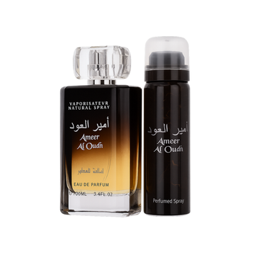 Lattafa Ameer Al Oudh Set