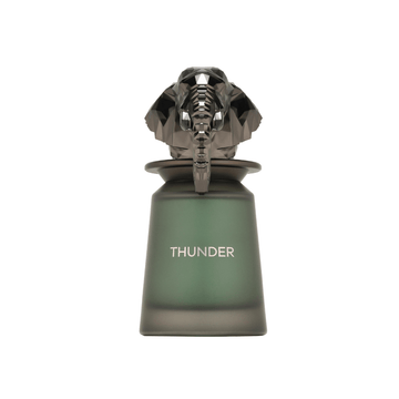 French Avenue Thunder