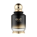 Oud Noir – dunkler, holziger Duft mit Amber und Moschus