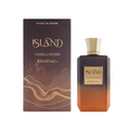 Khadlaj Island Vanilla Dunes – warmer, süßer Duft mit Hölzern