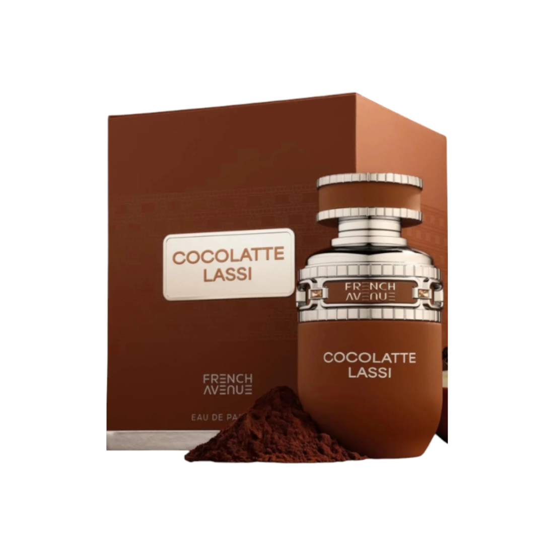 French Avenue Cocolatte Lassi