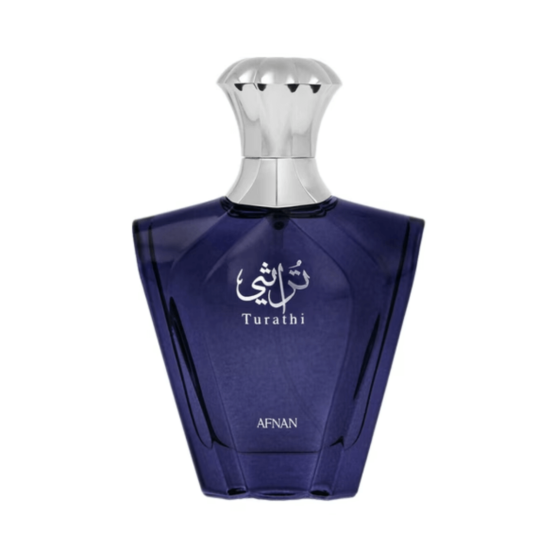 Turathi Blue – maskuliner Duft mit Zitrus, Gewürzen und Holz