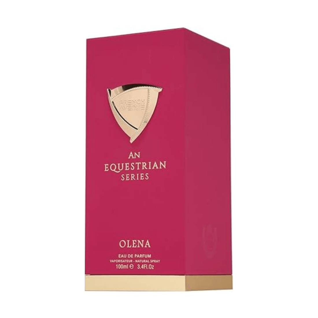 Olena – blumig-ambrierter Duft mit cremiger Wärme