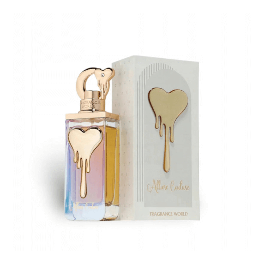 Fragrance World Allure Couture